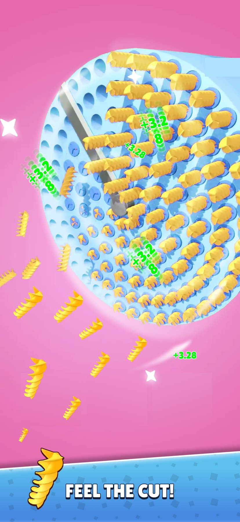 Pasta Machine screenshot 2 - screenshot