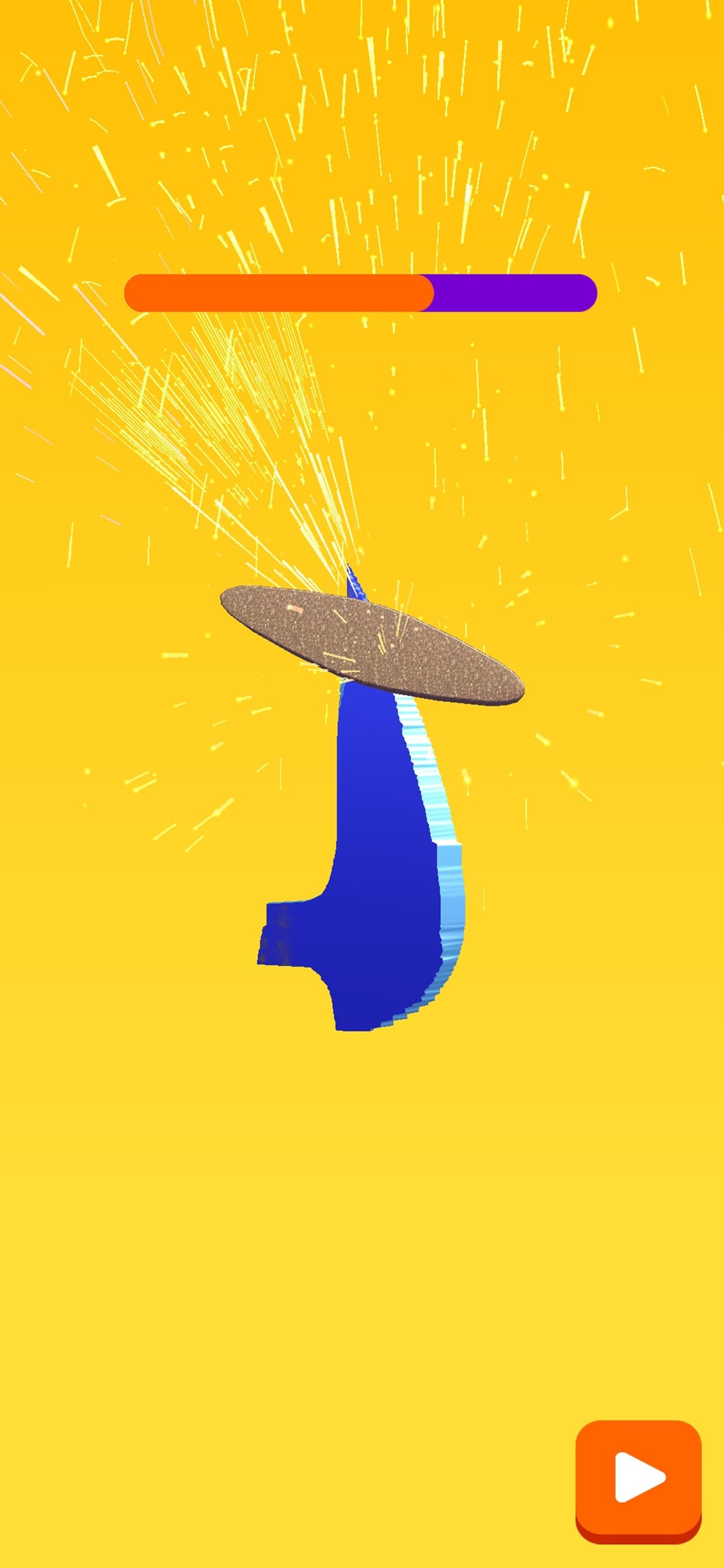 Sword Maker screenshot 2 - screenshot