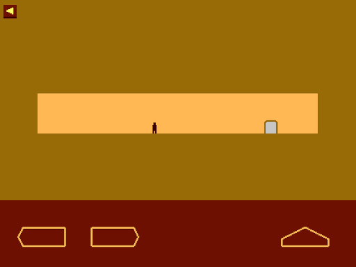 Level Devil - NOT A Troll Game screenshot 9 - screenshot