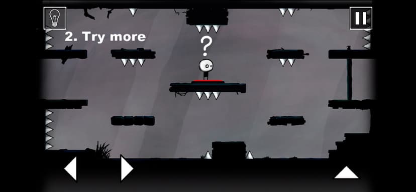That Level Again screenshot 2 - screenshot