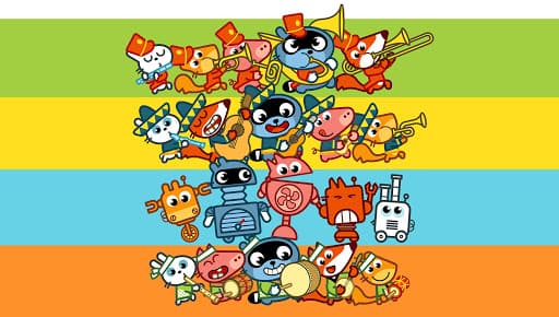 Pango Music Band Maker screenshot 21 - screenshot