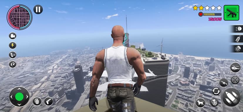 City Frenzy screenshot 1 - screenshot