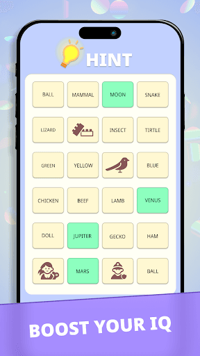 Word Merge screenshot 16 - screenshot