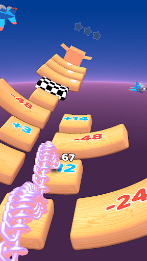 Count and Bounce screenshot 2 - screenshot