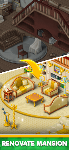 Merge Villa screenshot 6 - screenshot