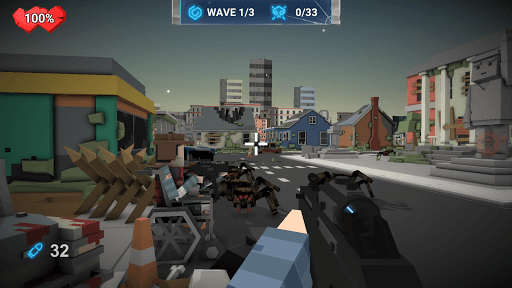 The Walking Zombie: Shooter screenshot 7 - screenshot
