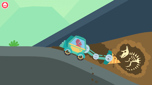 Dinosaur Deformers - for kids screenshot 5 - screenshot