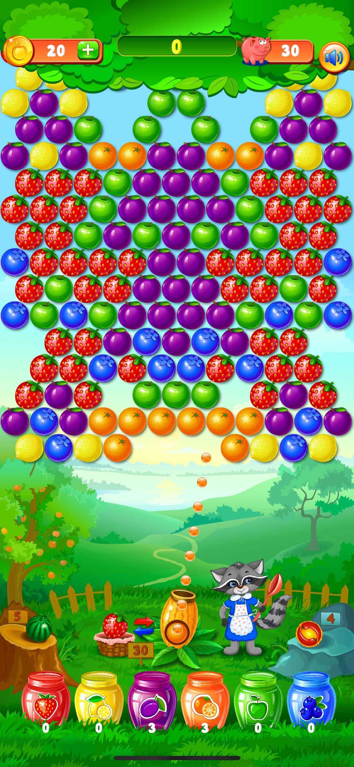 Bubble Pop. screenshot 2 - screenshot