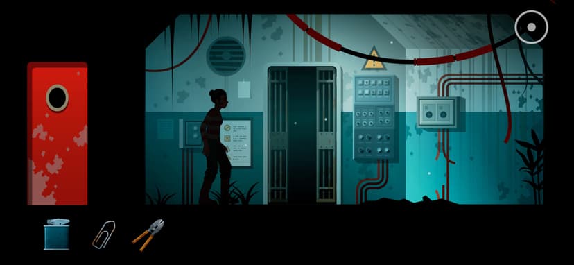 Midnight Girl screenshot 4 - screenshot