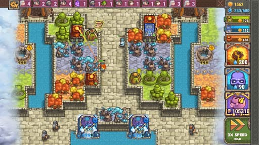 Cursed Treasure 2 screenshot 4 - screenshot