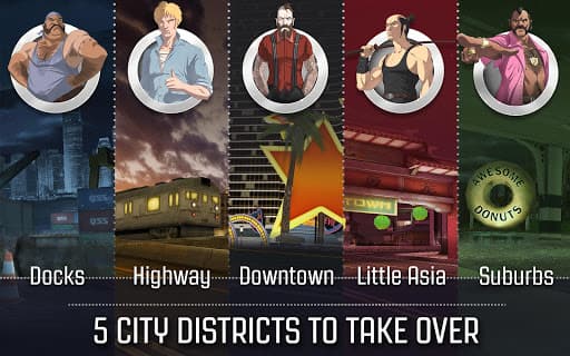 TopSpeed: Drag & Fast Racing screenshot 24 - screenshot