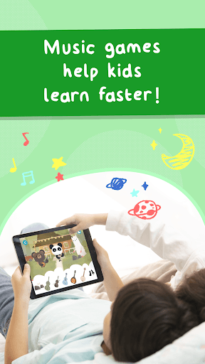 Panda Corner: Kids Piano Games screenshot 16 - screenshot