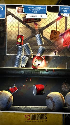 Can Knockdown 3 screenshot 11 - screenshot