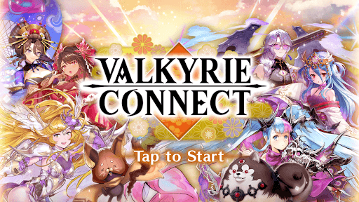 Valkyrie Connect screenshot 11 - screenshot