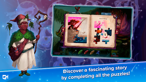 A Tale for Anna screenshot 18 - screenshot