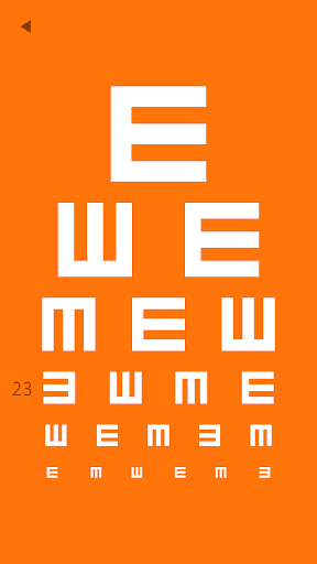 Orange screenshot 3 - screenshot
