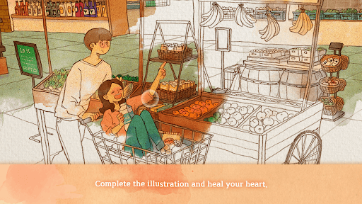 A Love is in small things screenshot 11 - screenshot