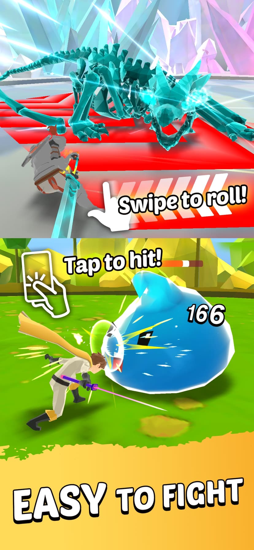 Every Hero - Smash Action screenshot 1 - screenshot