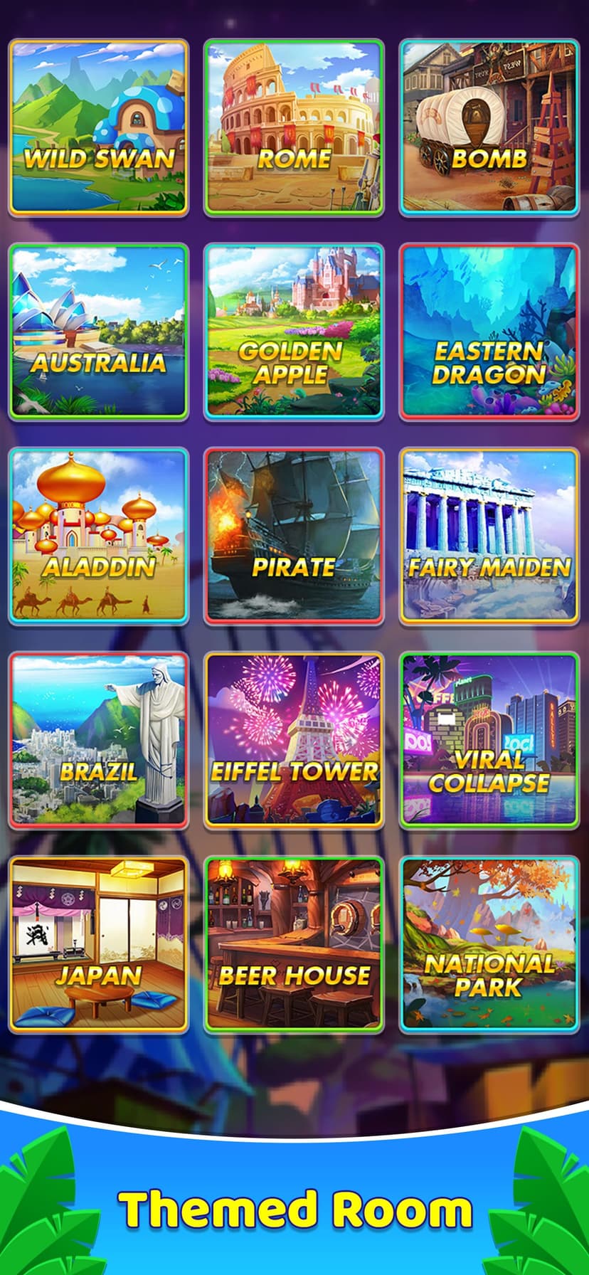 Bingo 365 - 2026 Bingo Games screenshot 6 - screenshot