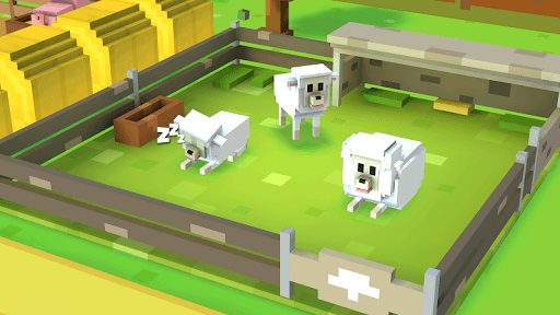Blocky Farm screenshot 7 - screenshot