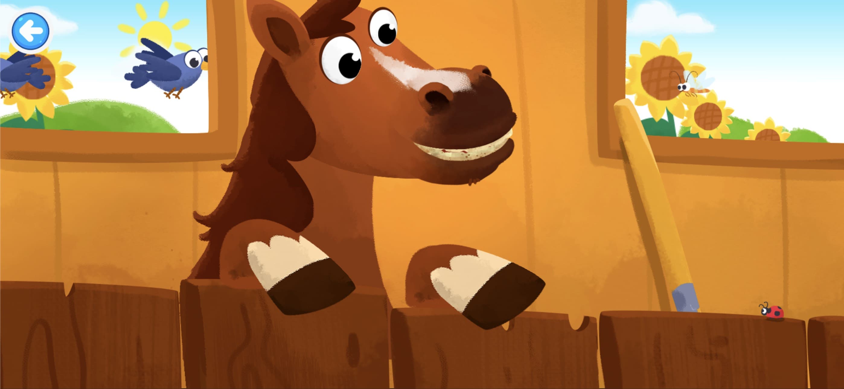 Farm & Barn screenshot 6 - screenshot