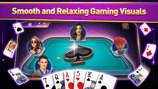 Callbreak: Classic Card Games screenshot 5 - screenshot