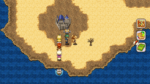 [Premium] RPG Infinite Links screenshot 15 - screenshot