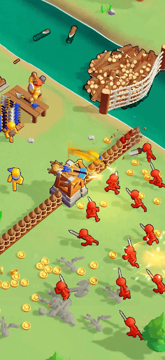 XP Hero screenshot 3 - screenshot