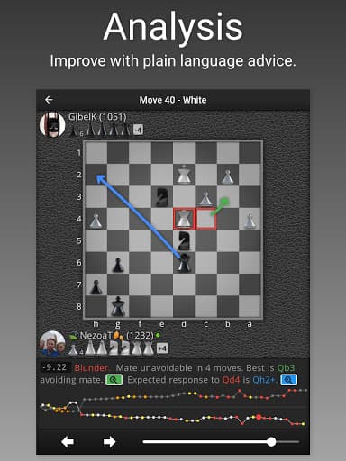 SocialChess - Online Chess screenshot 10 - screenshot