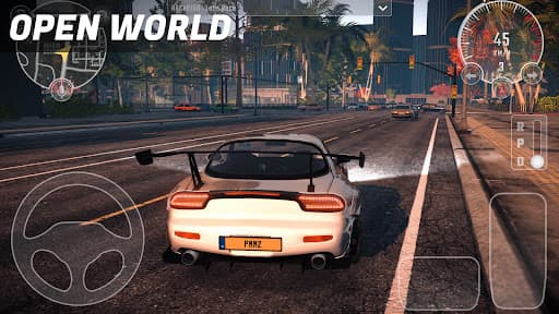 Parking Master Multiplayer 2 screenshot 7 - screenshot
