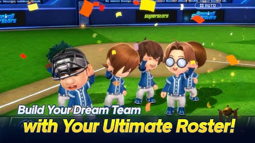 Baseball Superstars 2024 screenshot 2 - screenshot
