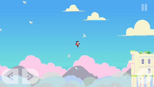 DERE Vengeance screenshot 2 - screenshot