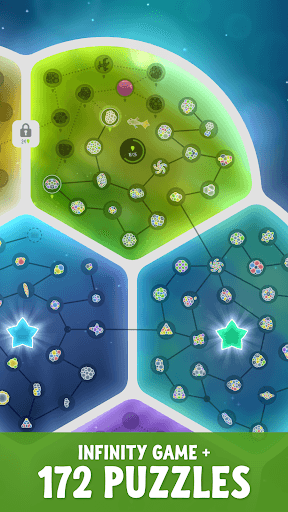 Tiny Bubbles screenshot 4 - screenshot