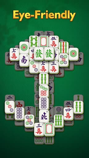 Vigor Mahjong screenshot 4 - screenshot