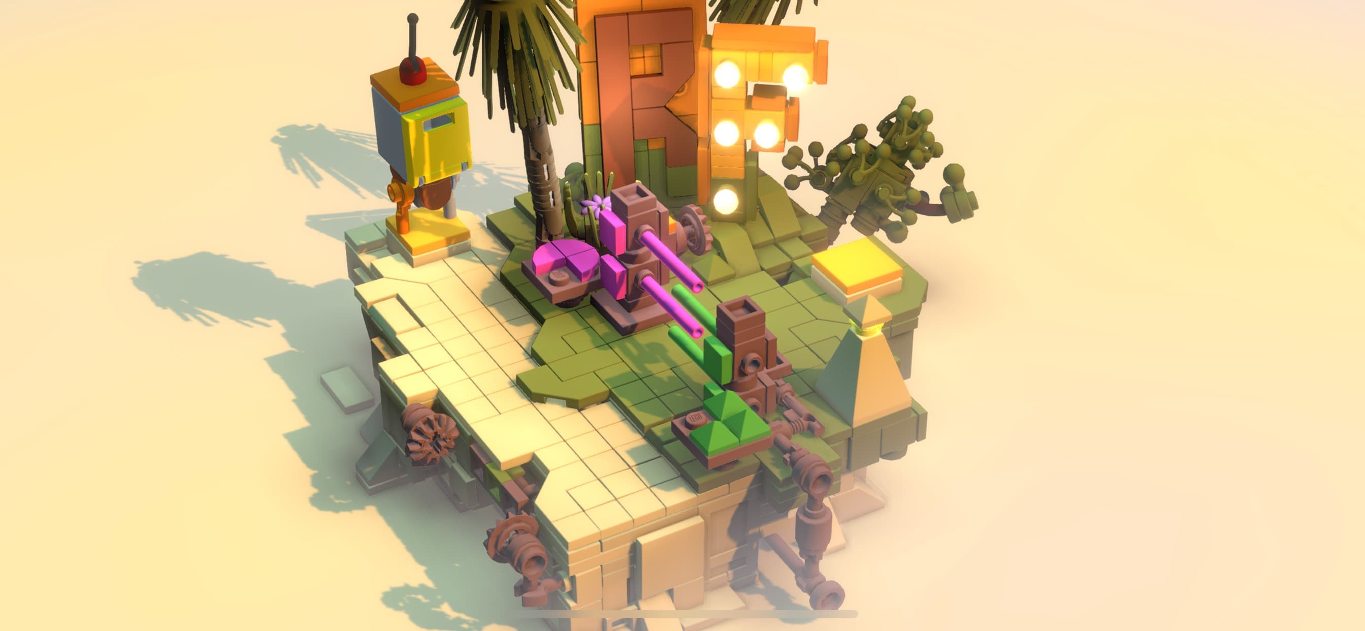 LEGO® Builder's Journey screenshot 5 - screenshot