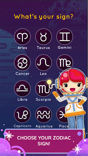Zodiac POP! Bubble Shooter screenshot 2 - screenshot