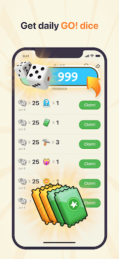 StickerHub - GO Stickers screenshot 1 - screenshot