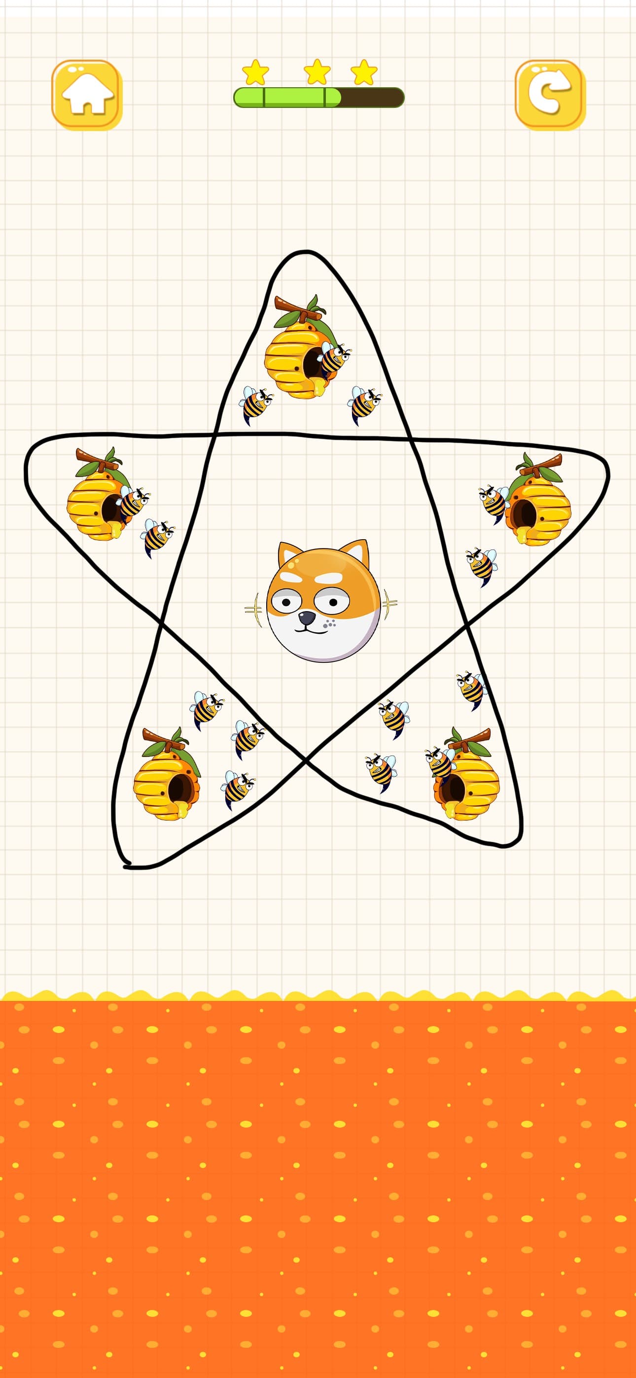 Save The Doge: Rescue Dog Game screenshot 7 - screenshot