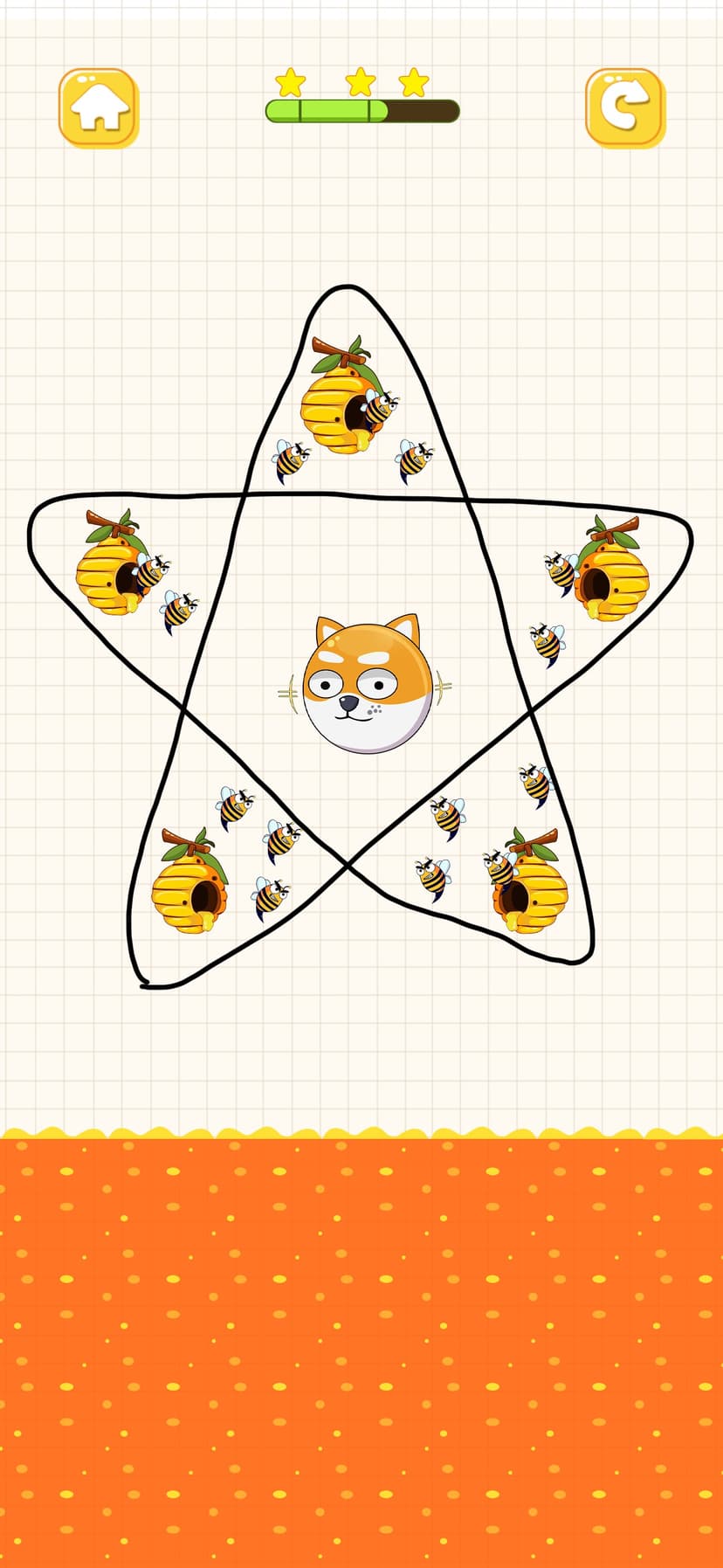 Save The Doge: Rescue Dog Game screenshot 7 - screenshot