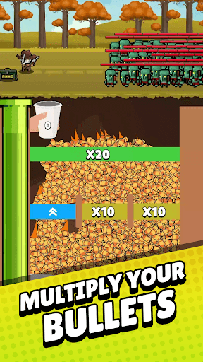 Cup Heroes screenshot 2 - screenshot