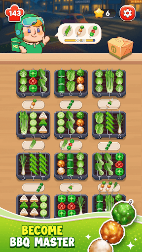 Foodie Mania screenshot 23 - screenshot