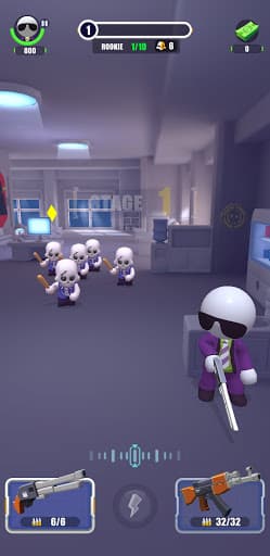 Agent J screenshot 2 - screenshot