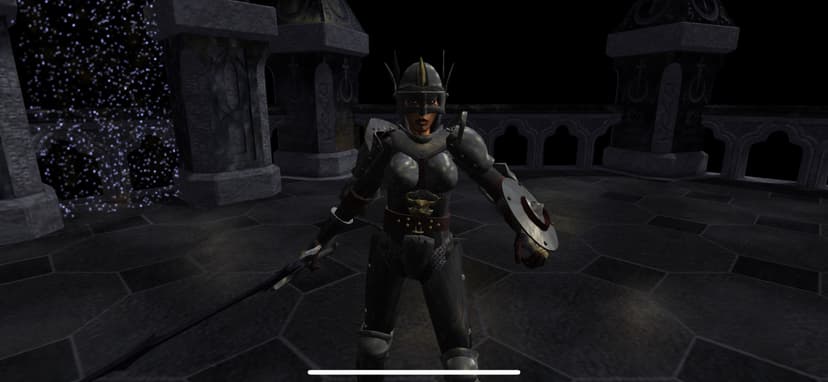 Baldur's Gate - Dark Alliance screenshot 5 - screenshot
