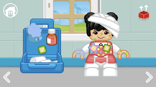LEGO® DUPLO® World screenshot 18 - screenshot