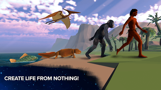 Cell to Singularity: Evolution screenshot 11 - screenshot