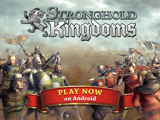 Stronghold Kingdoms Castle Sim screenshot 10 - screenshot