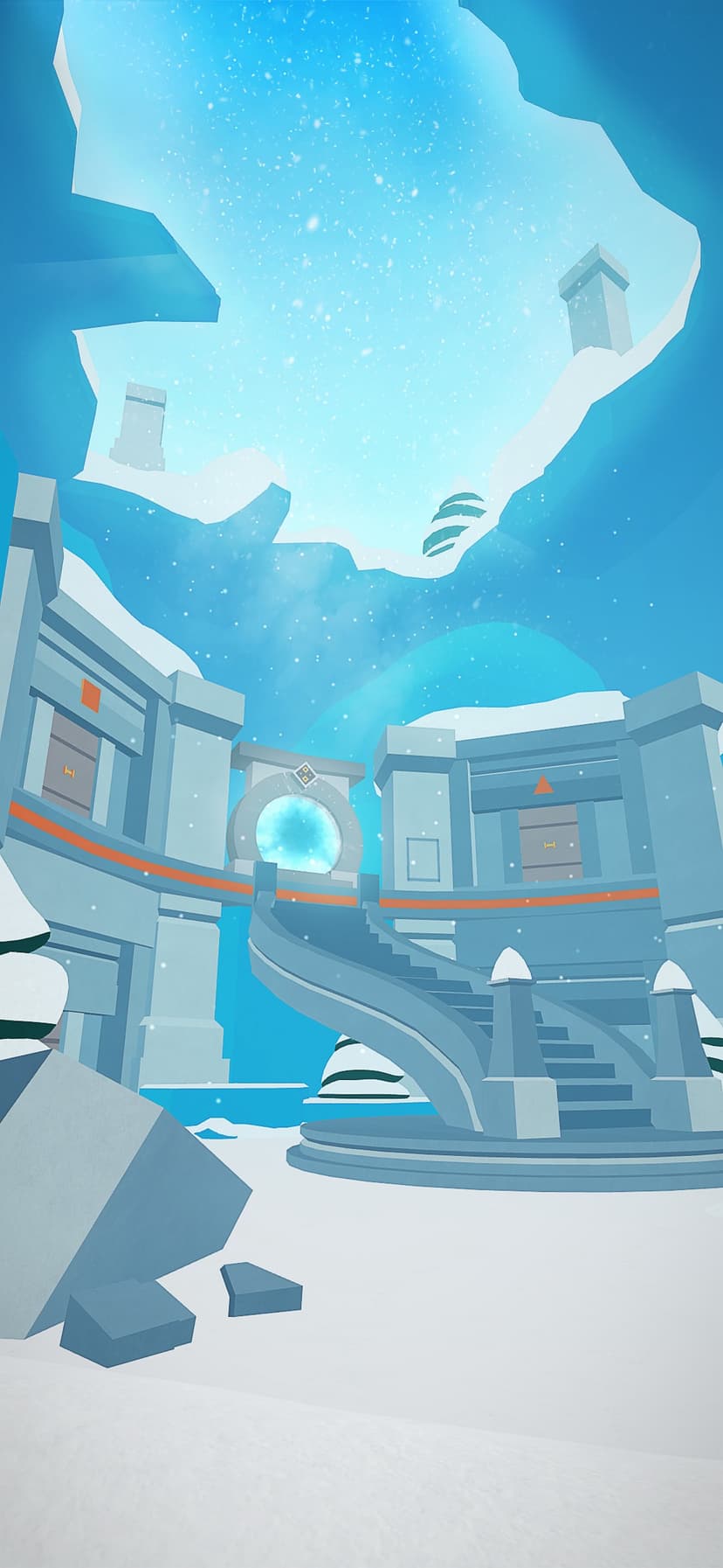 Faraway 3 screenshot 1 - screenshot