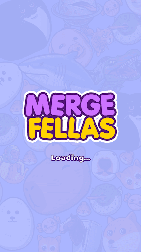Merge Fellas screenshot 1 - screenshot