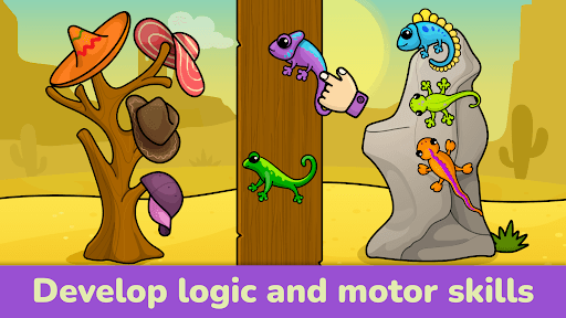 Games for Toddlers 2 Years Old screenshot 3 - screenshot