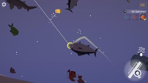 Fishing and Life screenshot 7 - screenshot
